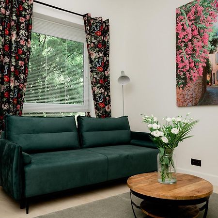 Beauty Suite Bruksela Zewnętrze zdjęcie