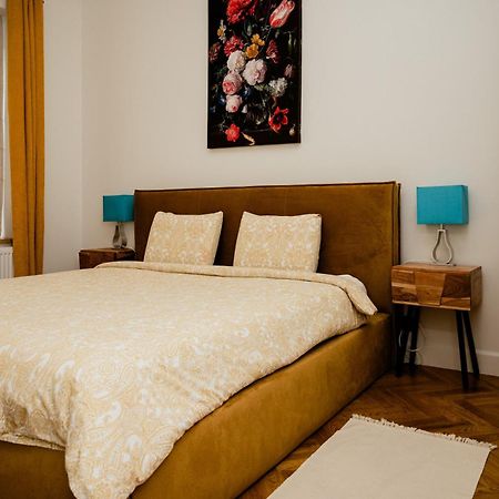Beauty Suite Bruksela Zewnętrze zdjęcie