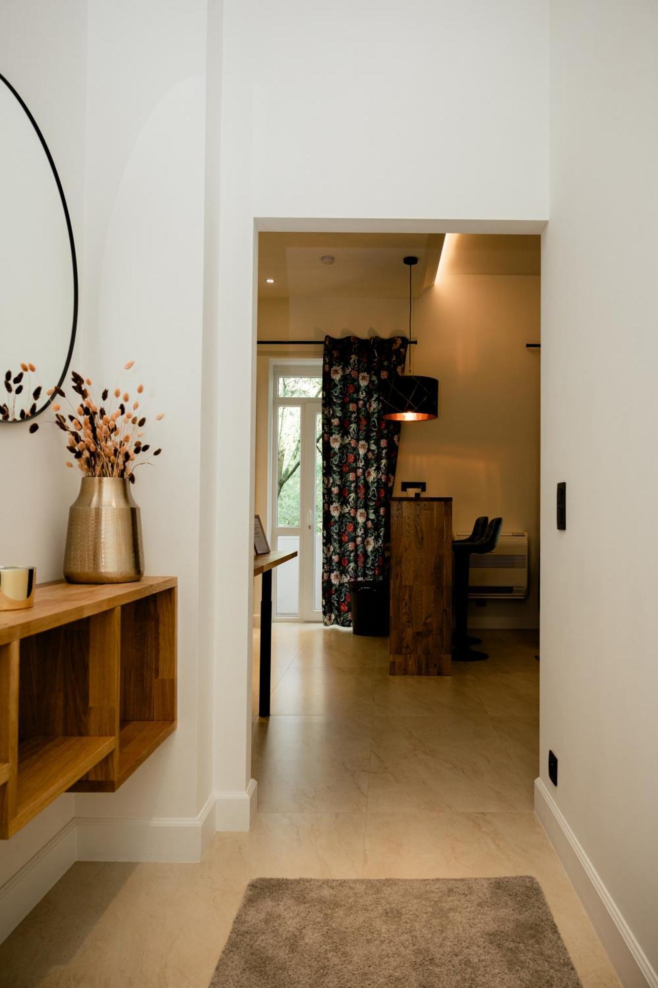 Beauty Suite Bruksela Zewnętrze zdjęcie