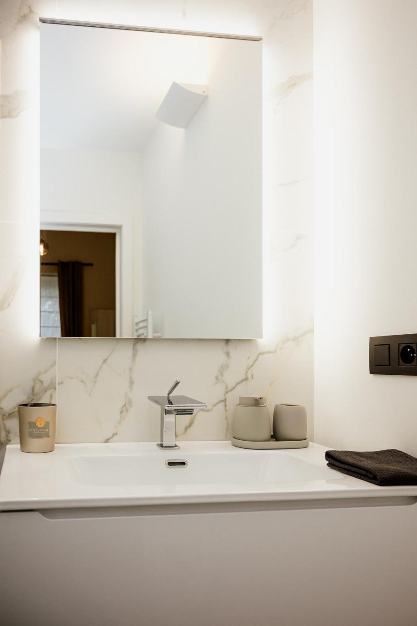 Beauty Suite Bruksela Zewnętrze zdjęcie