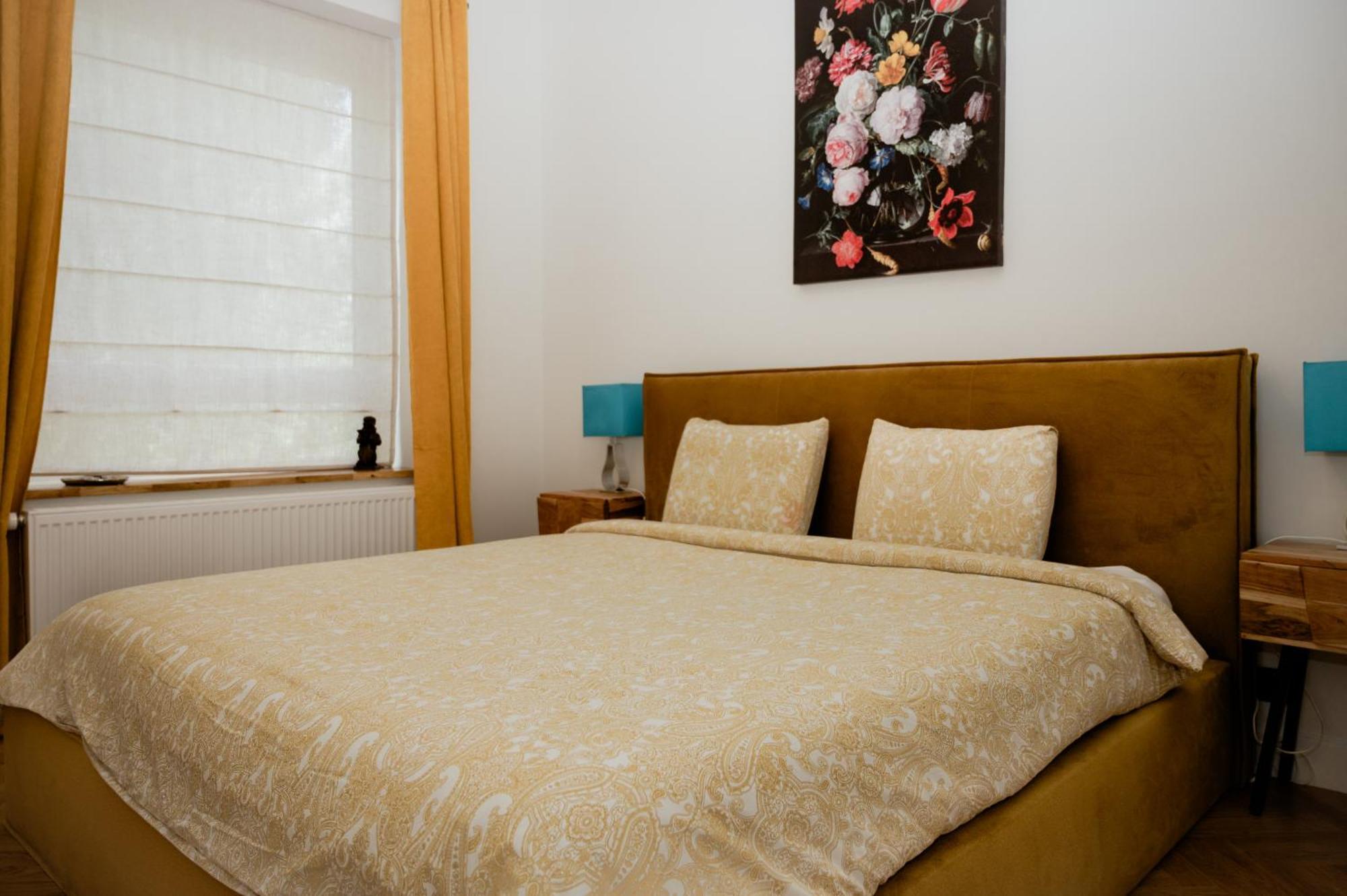 Beauty Suite Bruksela Zewnętrze zdjęcie