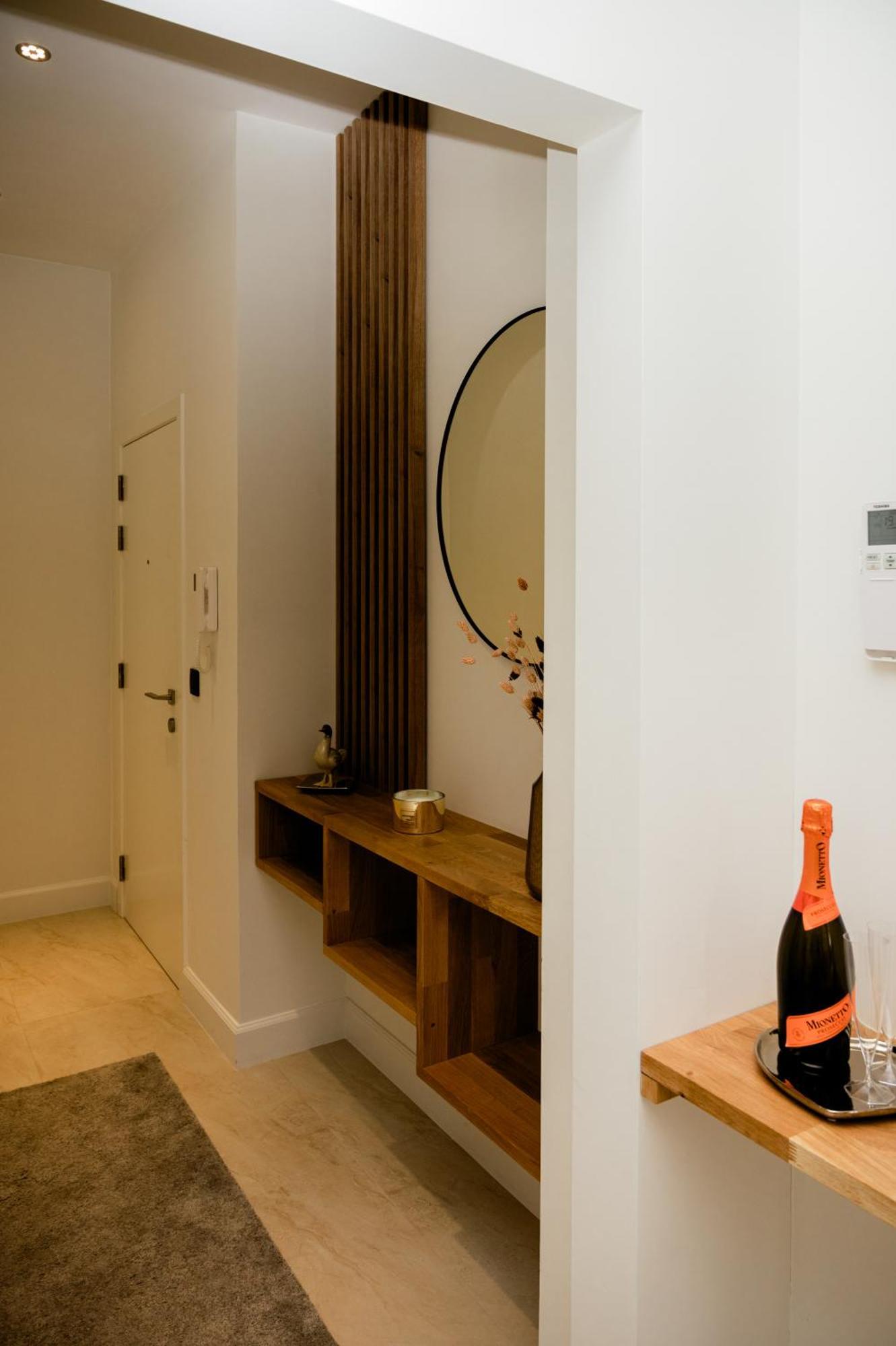 Beauty Suite Bruksela Zewnętrze zdjęcie