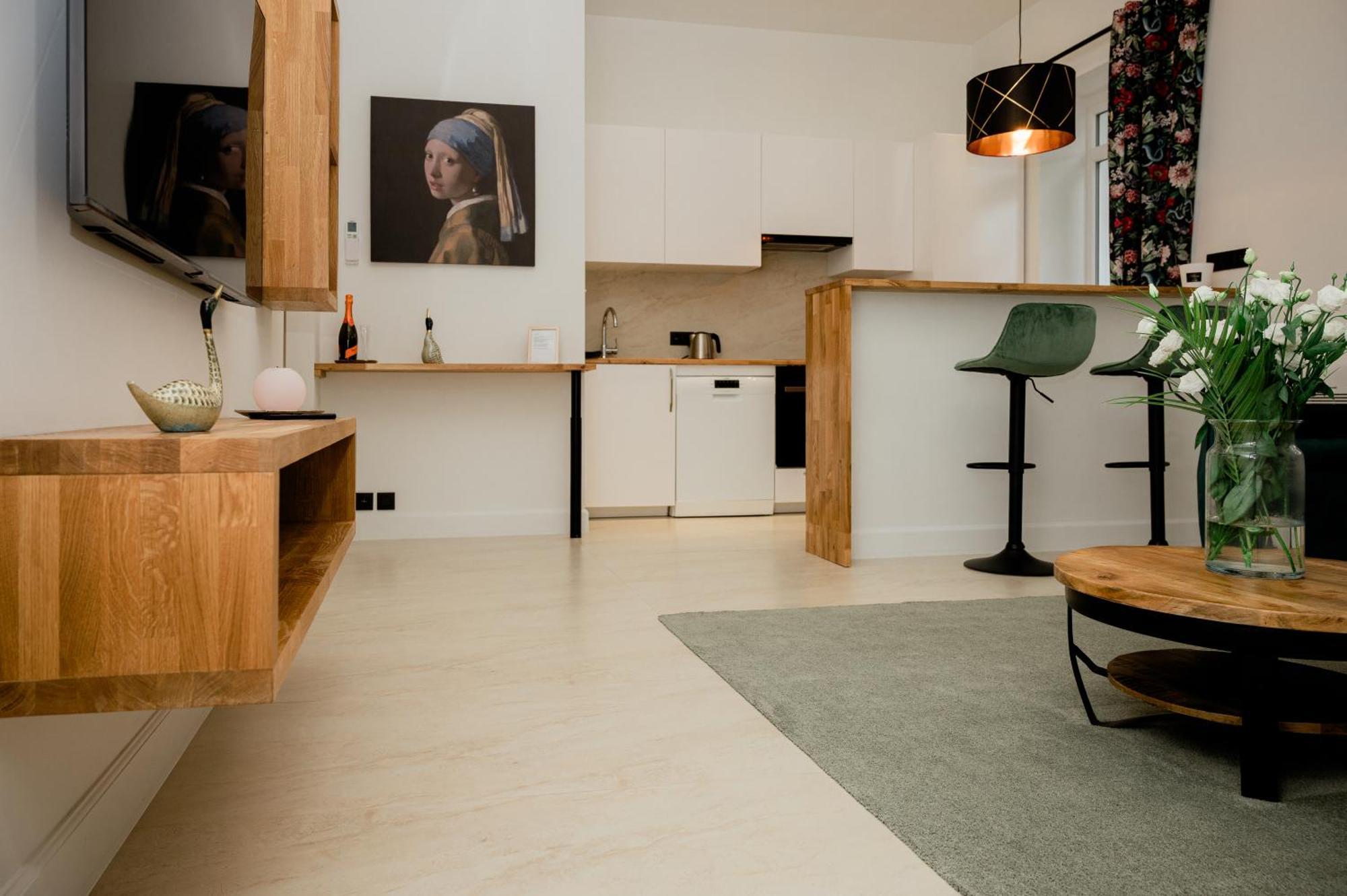 Beauty Suite Bruksela Zewnętrze zdjęcie