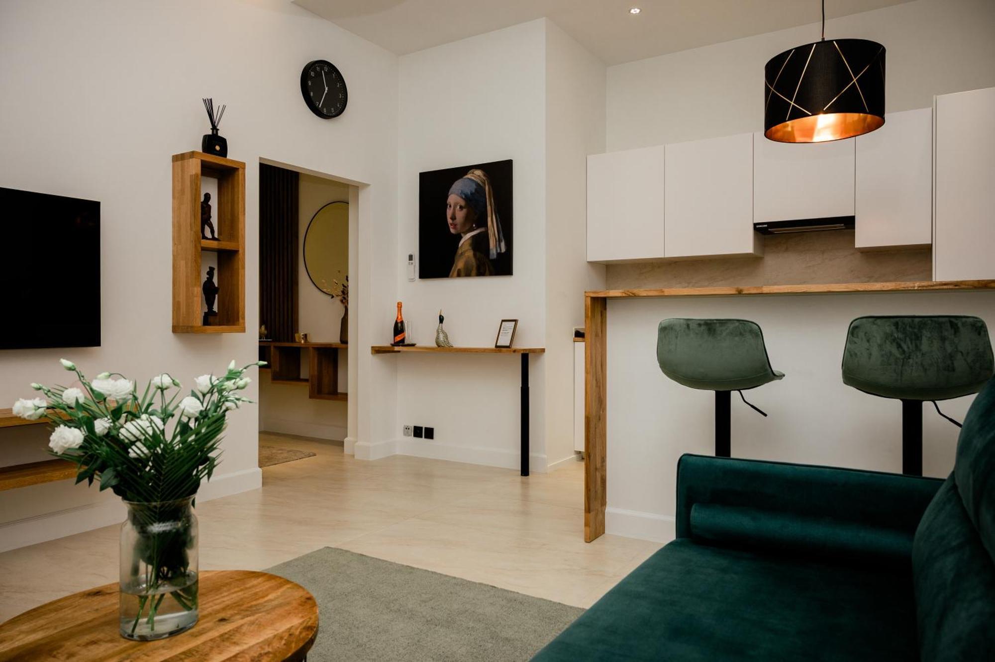 Beauty Suite Bruksela Zewnętrze zdjęcie